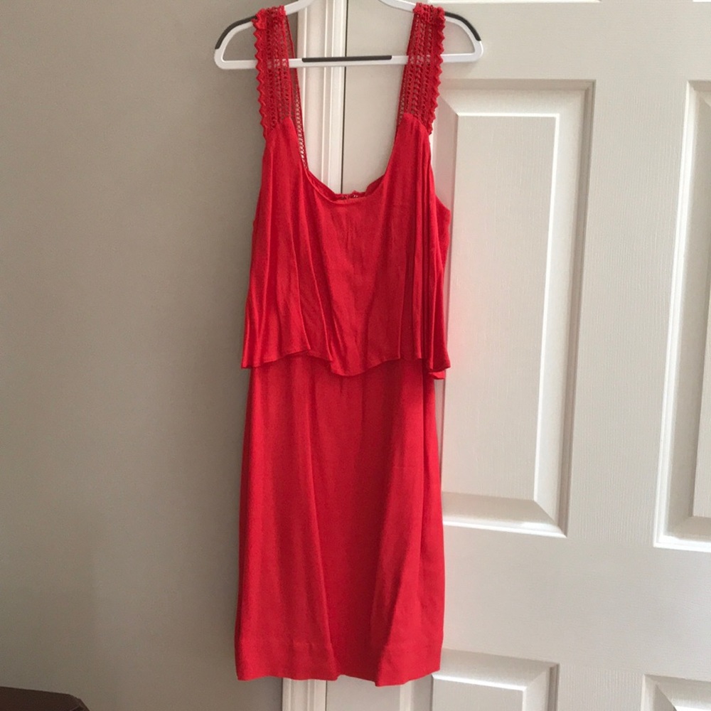 Anthropologie Dress